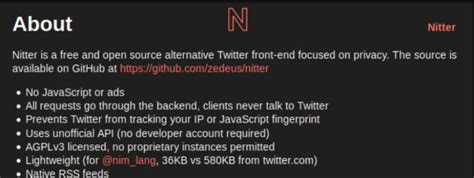 Twitter Alternatives: Tailored & Secure Social Sharing.